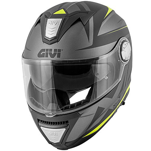 Casco modulare givi x23 - casco,
