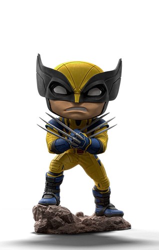 Marvel deadpool wolverine - marvel,
