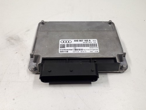 Modulo trasferimento 4x4 audi - modulo,