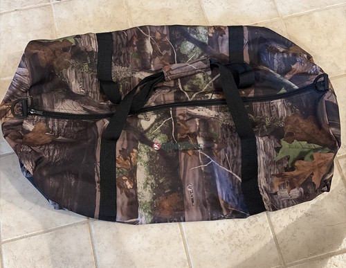Borsa leggera gander mountain - borsa,