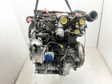 4HX motore PEUGEOT 607 S2