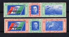 REGNO 1933 -  CROCIERA NORD