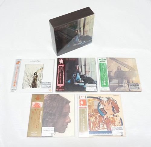 Carole king mini - -, lp