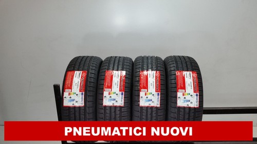 Gomme nuove 195 - gomme, 82v