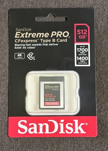 Scheda sandisk 512gb - sandisk,