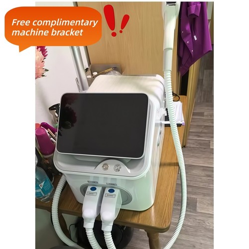 Depilazione laser diodi - depilazione,