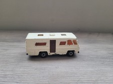 Vintage Matchbox Lesney