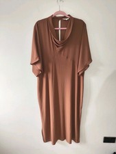 Maxi abito lungo Next taglia