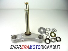 PIASTRA BASE CANOTTO SUPPORTO INFERIORE FORCELLA SUZUKI V-STROM 1000 2002