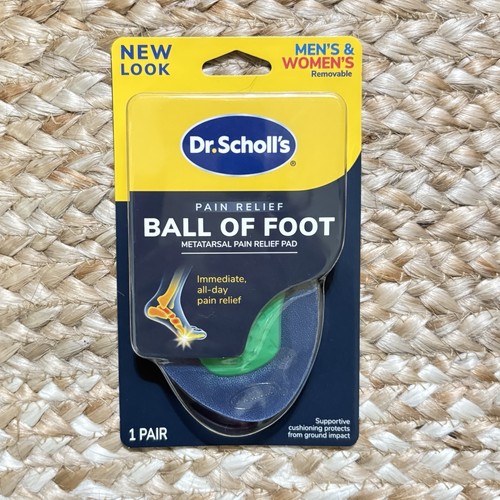 Scholls palla del piede - dr.,