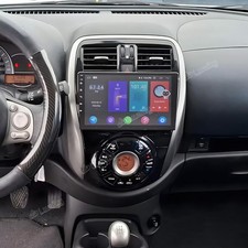 Autoradio 2+64G Android 15 per