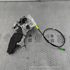 9137E9 Serratura porta post