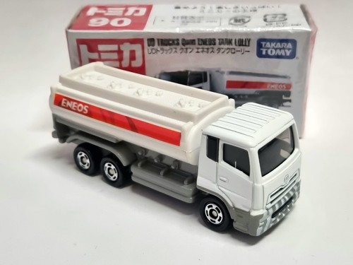 Tomica 2016 camion - , regolari