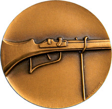 Ginevra, Arquebus ed Esercizi