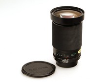 Vivitar obiettivo zoom 3.5-5.6