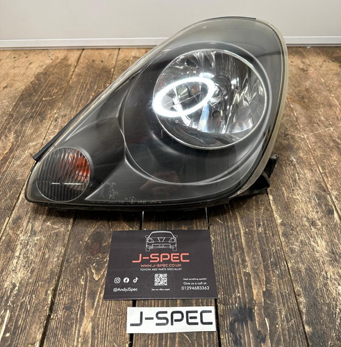 Toyota mr2 faro proiettore - mr2,