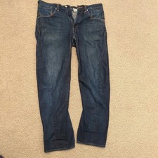 Jeans Levis Engineered Twist