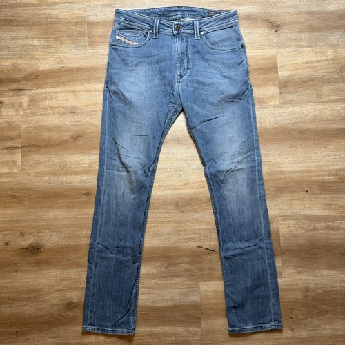 Jeans diesel jogg uomo 28x30 - diesel,