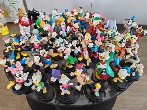 Collezione disney parade - disney, de