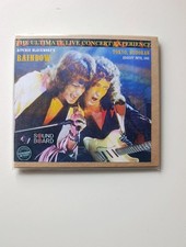 RAINBOW   Tokio Budokan  28
