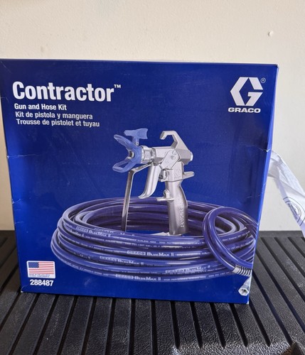 Graco 288487 contractor - 288487,