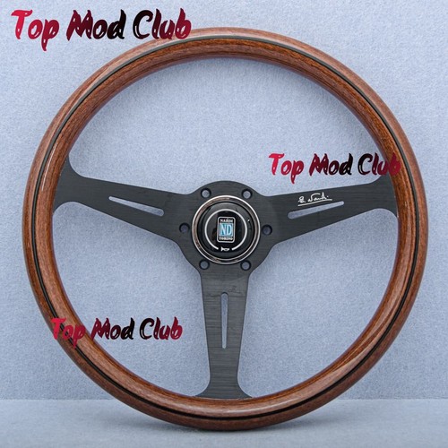 Volante nardi classic 360 - volante,