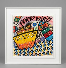 Porto Mirò. Bruno