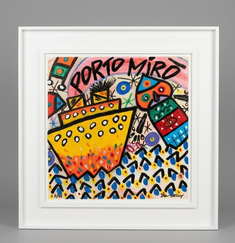 Porto mirò bruno - porto,