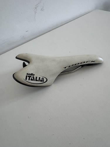 Selle italia thoork - selle, bike