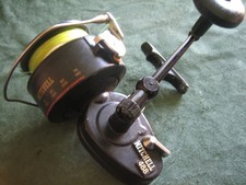 Moulinet mtchell 488 reel - moulinet,