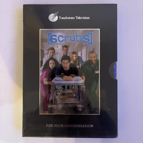 Scrubs 2002 for your - for,