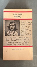 IL DIARIO DI ANNA