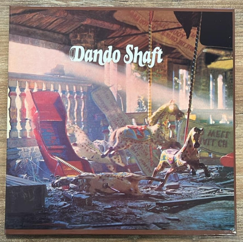 Dando shaft akarma - shaft, 2003