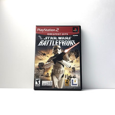 Star Wars: Battlefront Sony