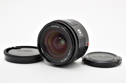 Ottime condizioni minolta af - [ottime, condizioni]