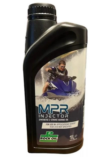 Litre rock oil mpr - litre,
