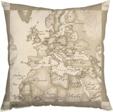 Cuscino 50X50 Geo Safari