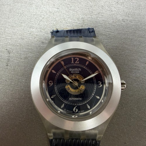 Swatch irony orologio - swatch,
