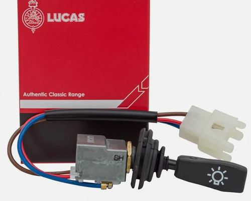 Interruttore luci lucas per - interruttore,