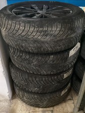 4 Gomme Cerchi Ruote Pneumatici in lega Audi Q3 SPORTBACK 2020 MISURA 235-55-18