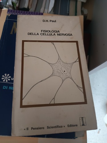 Fisiologia della cellula - fisiologia,
