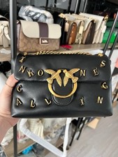 Pinko Love Bag Mini Puff