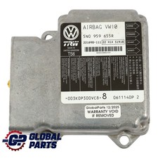 Centralina modulo aria VW