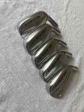 Cobra AMP Cell Pro Ferri da Stiro SOLO TESTE 6-PW Destro PULITO