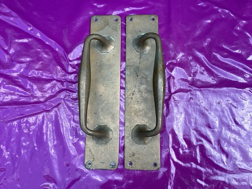 Maniglie per porte vintage - , in