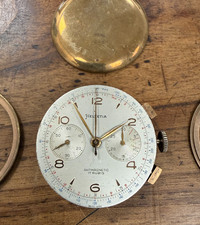 Vintage Landeron L-51
