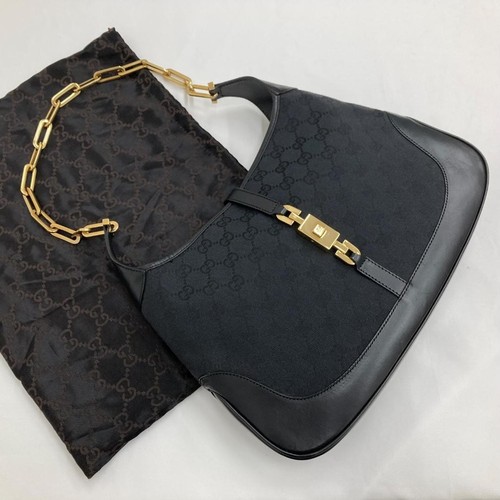 Borsa tracolla gucci - tracolla, jackie