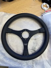 MOMO 1968 Heritage Steering