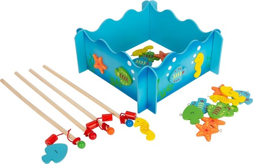 8196 gioco della pesca mondi - gioco,