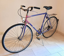 Anni '90 Bici uomo  Atala Fiandre Linea A con marce